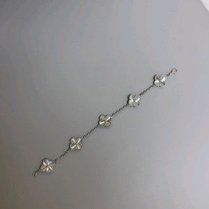 반클리프 기요세 팔찌 이미지