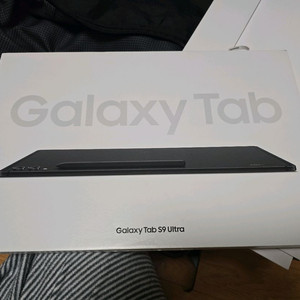 갤럭시탭 s9 울트라 512 wifi 이미지