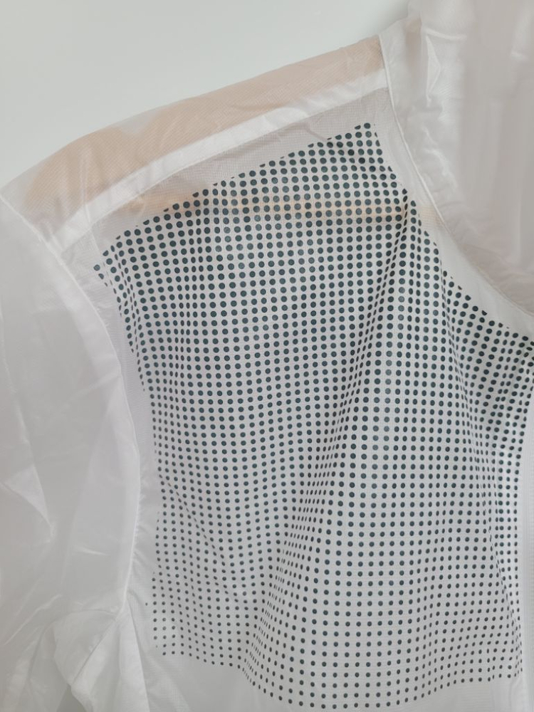 새상품)K2 남성 여름 초경량 바람막이 등산자켓 100 이미지