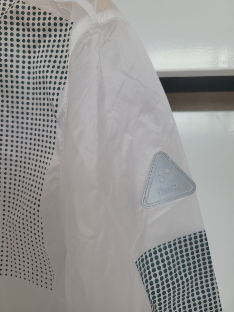 새상품)K2 남성 여름 초경량 바람막이 등산자켓 100 이미지