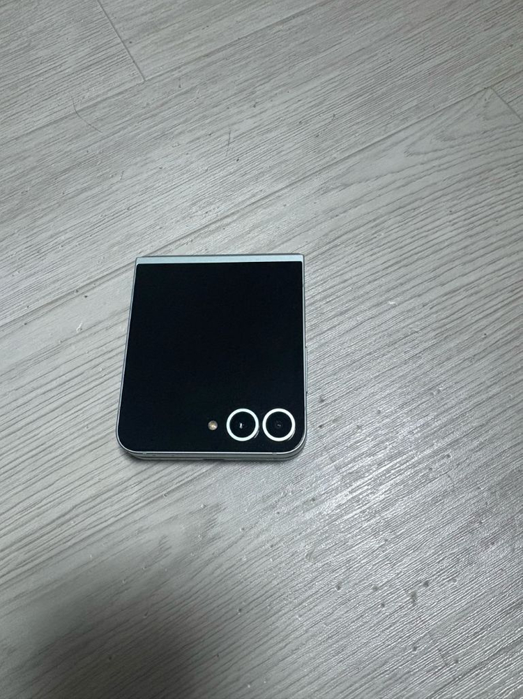 제트플립6 공기계 판매 합니다! 이미지