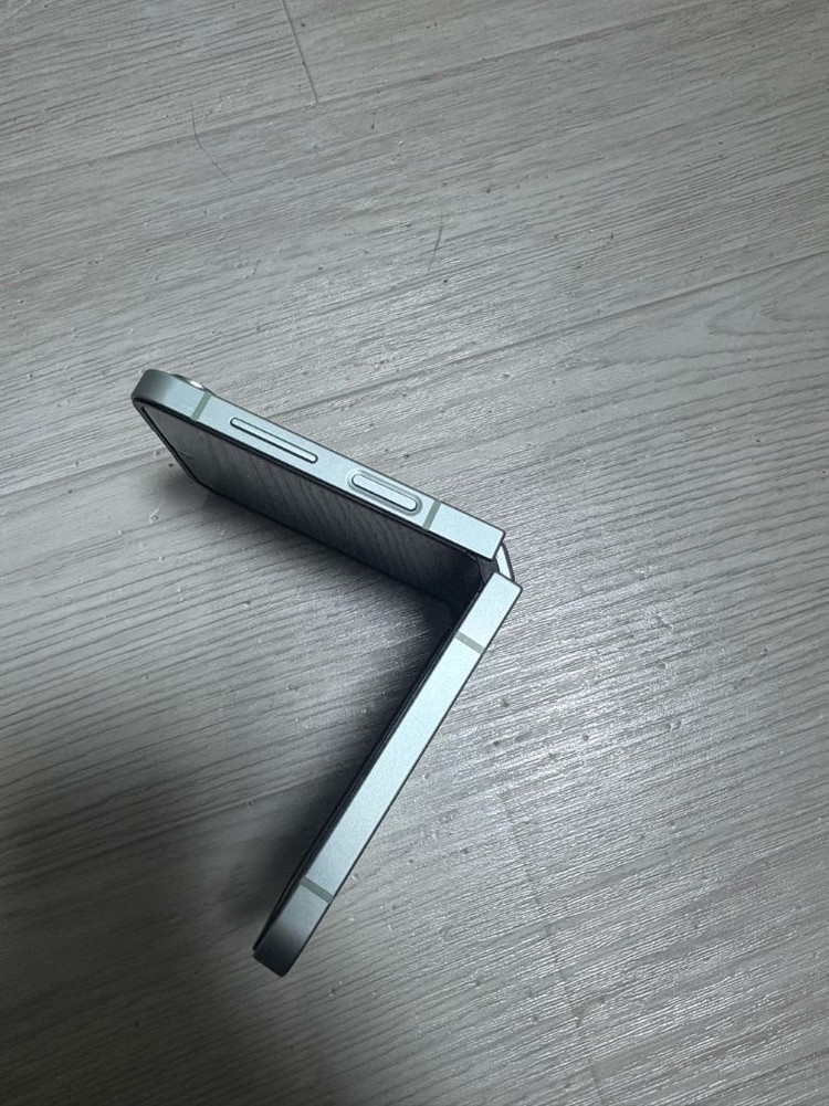 제트플립6 공기계 판매 합니다! 이미지