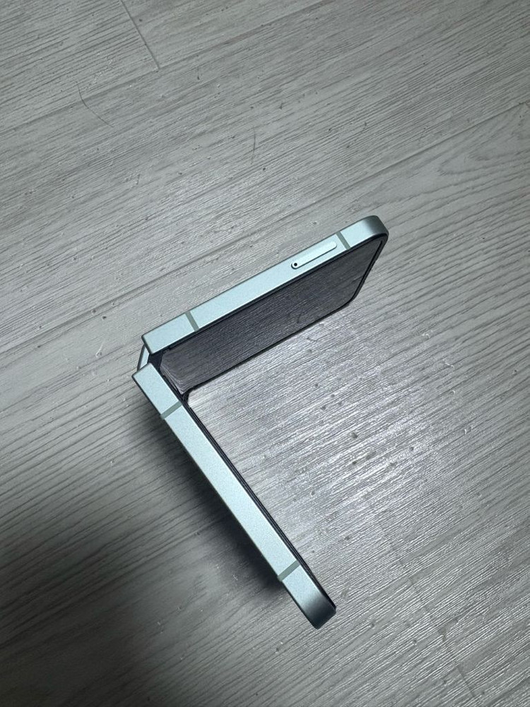 제트플립6 공기계 판매 합니다! 이미지