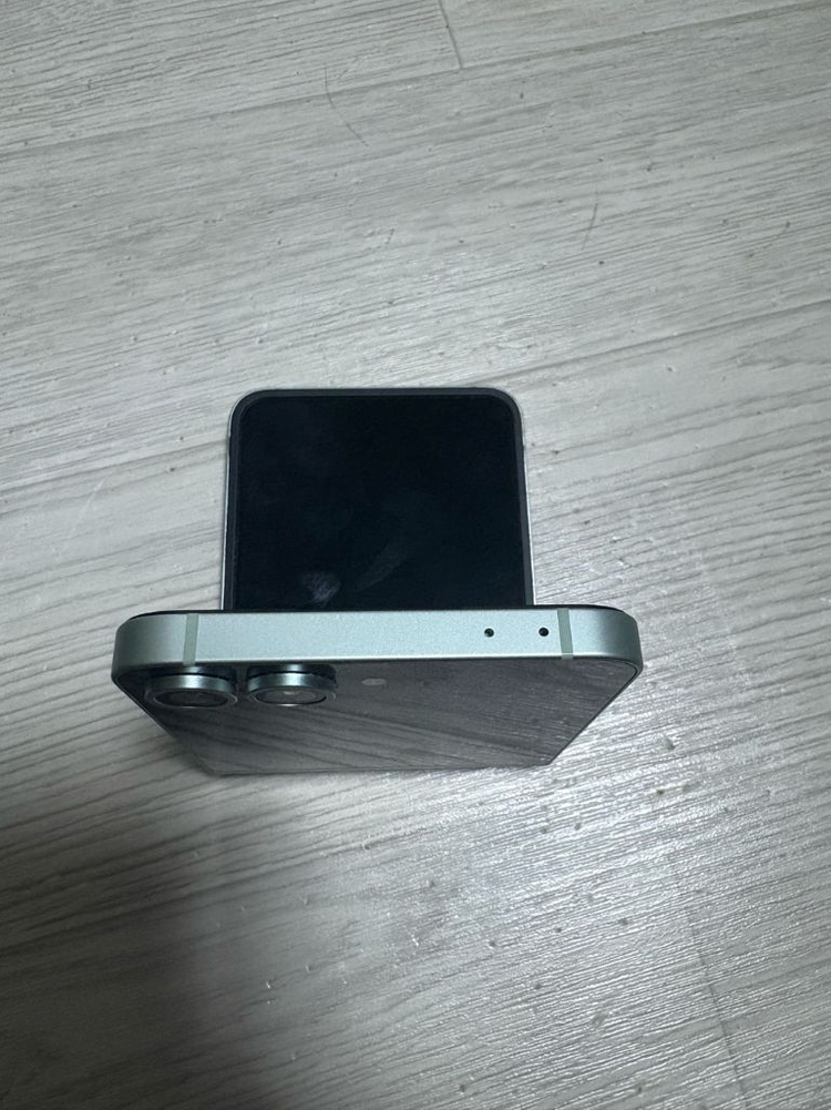 제트플립6 공기계 판매 합니다! 이미지