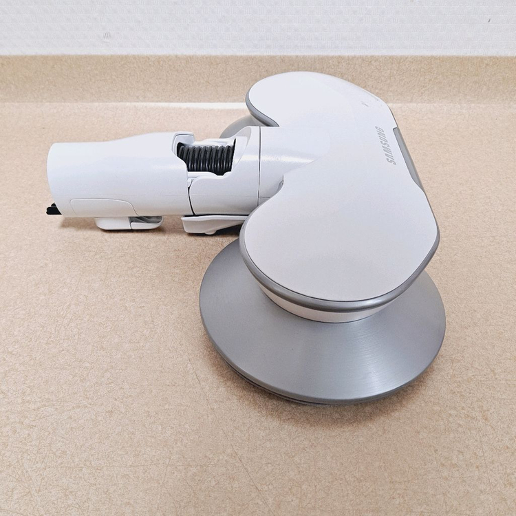 정상작동 삼성제트 무선청소기 스피닝 물걸레 헤드 키트 브러쉬 툴 부품 이미지