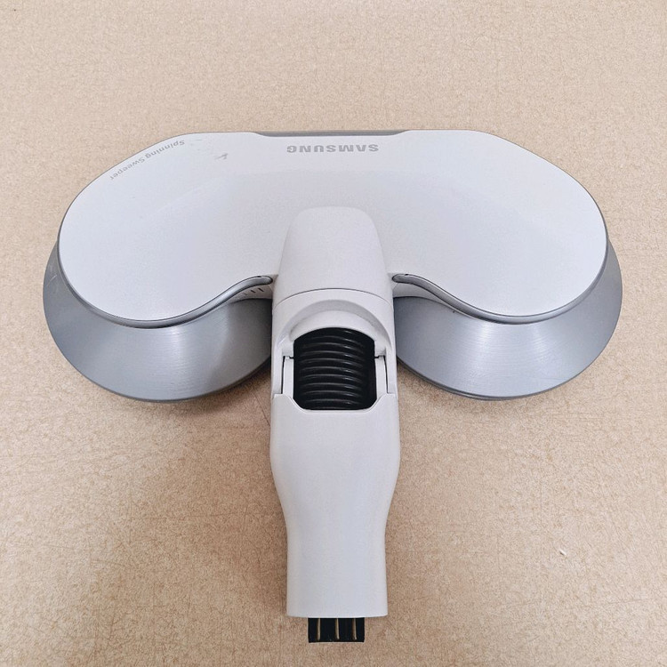 정상작동 삼성제트 무선청소기 스피닝 물걸레 헤드 키트 브러쉬 툴 부품 이미지