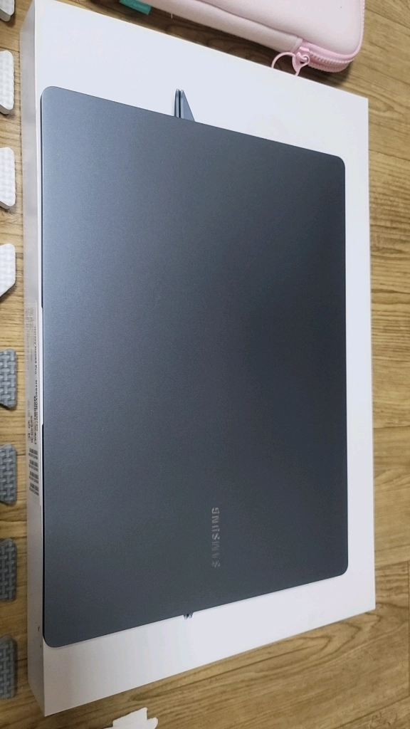 갤럭시북4 프로14인치 32G 1TB ( NT940XGK KD72G )구미직거래 택배135 이미지