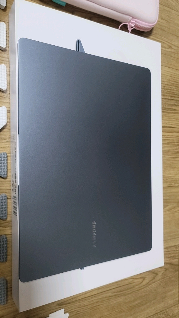 갤럭시북4 프로14인치 32G 1TB ( NT940XGK KD72G )구미직거래 140 이미지