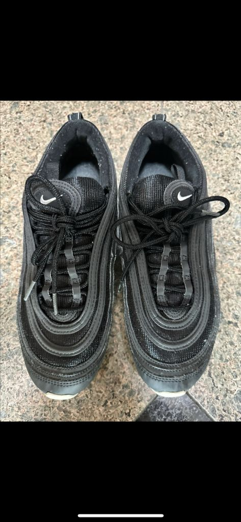 나이키 에어맥스97 운동화 이미지