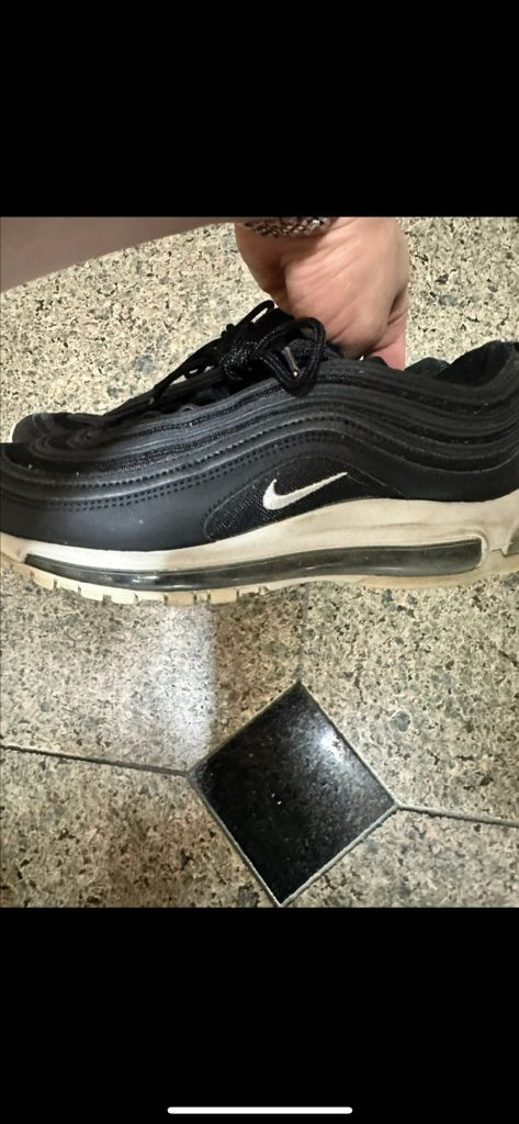 나이키 에어맥스97 운동화 이미지