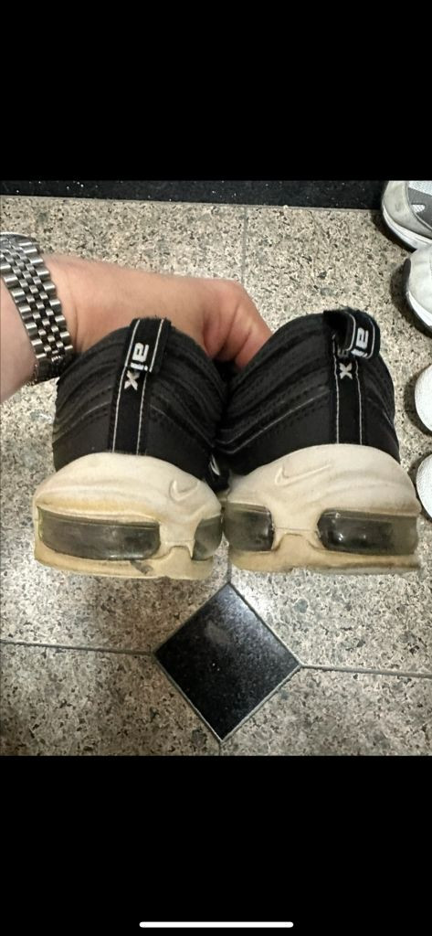 나이키 에어맥스97 운동화 이미지