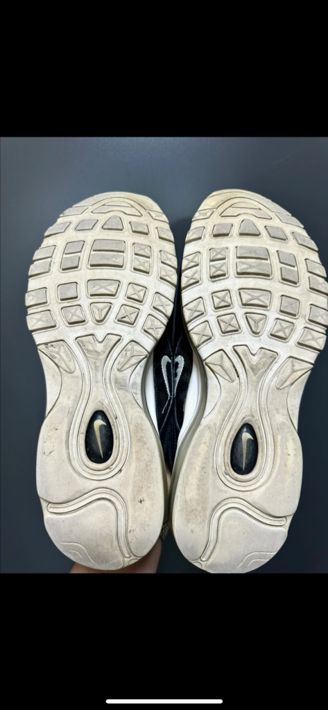 나이키 에어맥스97 운동화 이미지