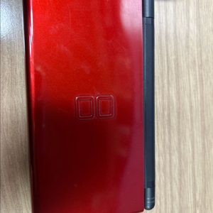 닌텐도 ds lite 이미지