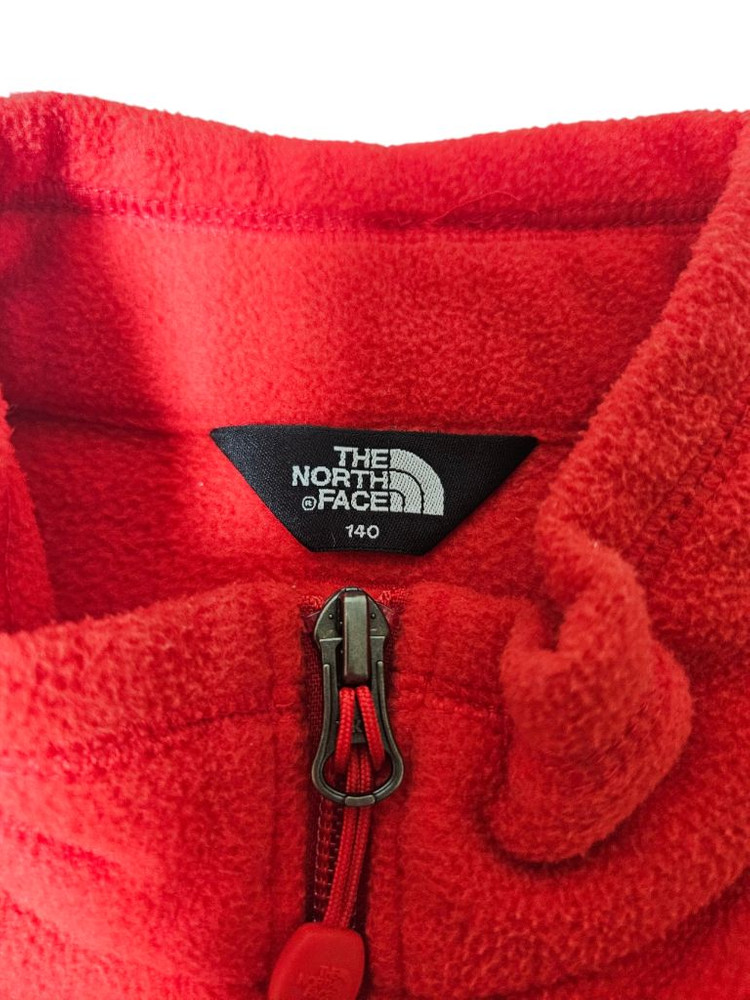 노스페이스 후리스 베스트 이미지