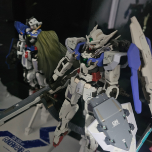 메탈빌드 아스트레아 GN 메가런쳐 이미지