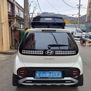 가로바/루프박스/자전거캐리어/어닝/윈드가드/루프탑텐트 정품캐리어 장착 전국 무료택배 출장장착 이미지