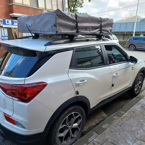 자동차검사 불합격 탈부착 이전장착 최소한의 공임으로 진행(가로바 별도 구매가능) 이미지