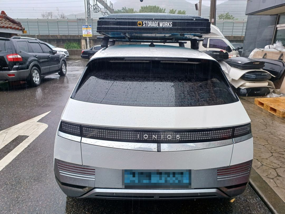 자동차검사 불합격 탈부착 이전장착 최소한의 공임으로 진행(가로바 별도 구매가능) 이미지