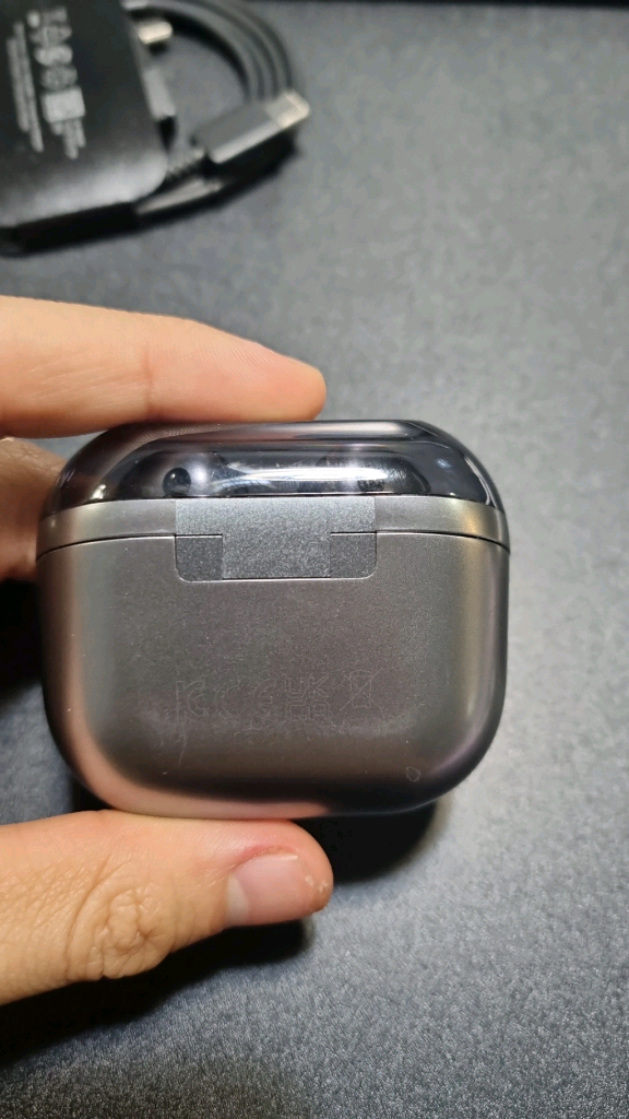 버즈 프로 3 풀박스 팝니다 이미지