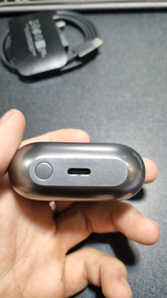 버즈 프로 3 풀박스 팝니다 이미지