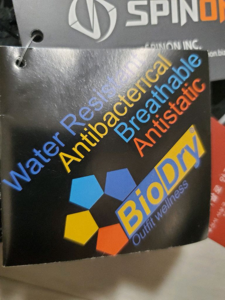 택 새상품)비에프엘 버팔로 다이얼 작업화 안전화 BFL-410 사이즈265 이미지