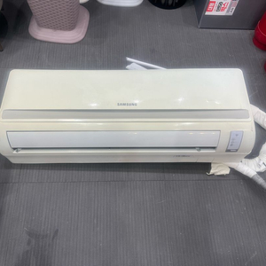 삼성 벽걸이 에어컨 ARN-CM63B (실외기 포함) 이미지