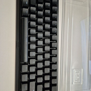 우팅 60he+ 키보드 이미지