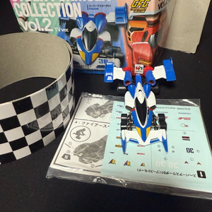 cfc 사이버 포뮬러, cfc슈퍼아스라다01 부스터 모드, cfc아스라다gsx 에어로모드 이미지