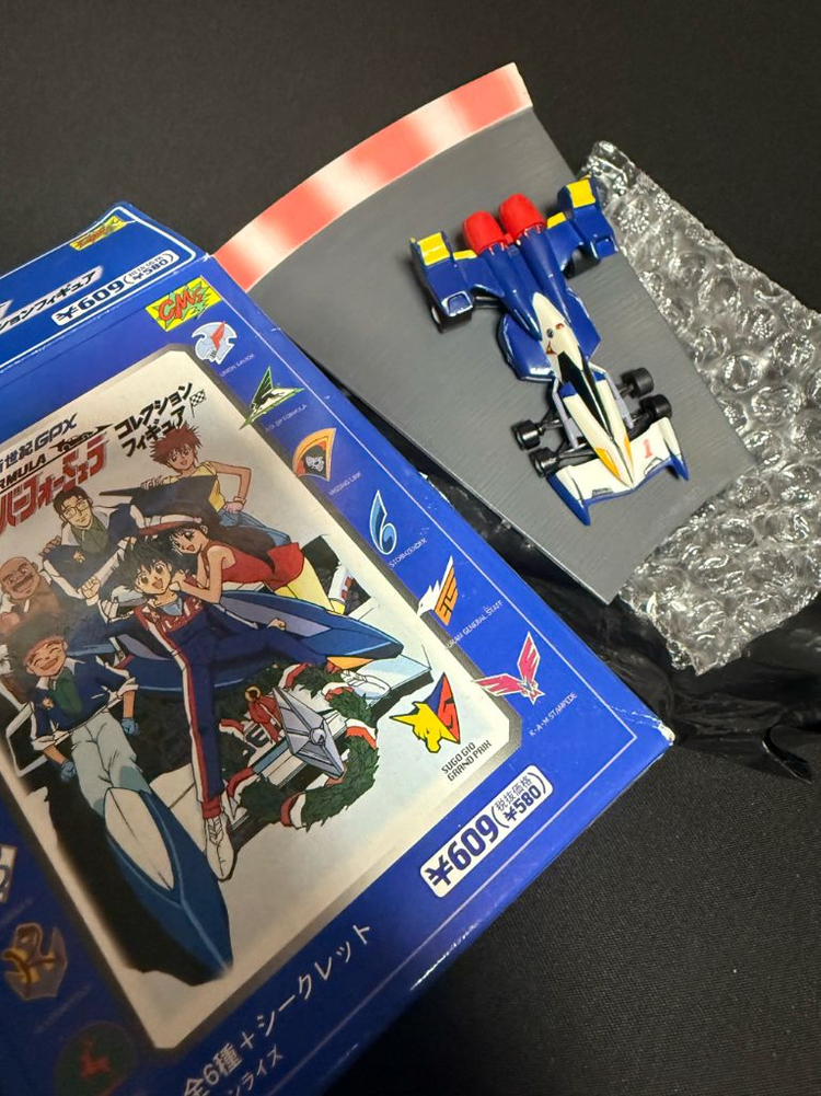 cfc 사이버 포뮬러, cfc슈퍼아스라다01 부스터 모드, cfc아스라다gsx 에어로모드 이미지