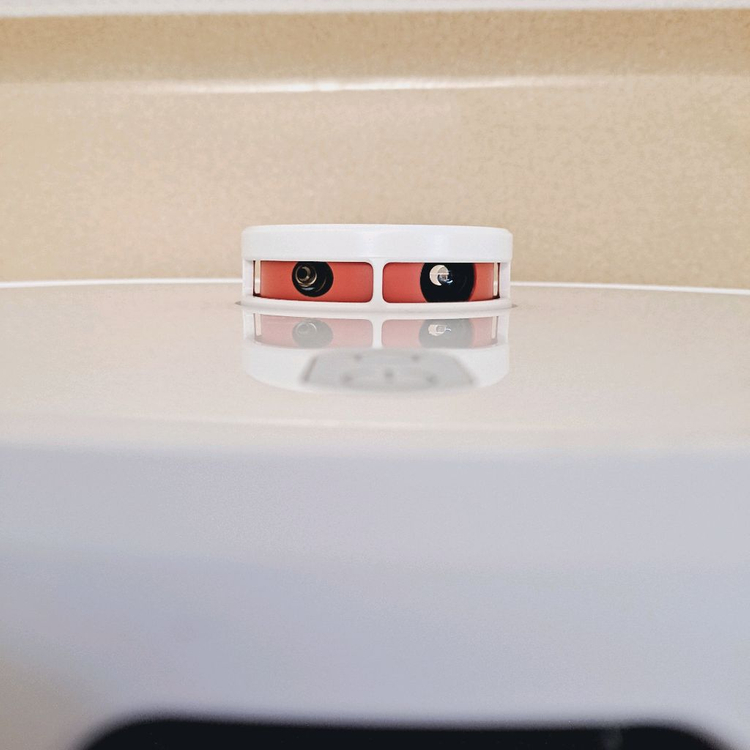 Lydsto 라이드스토 R1 물걸레 로봇청소기 자동먼지비움 앱연동 한글음성 이미지