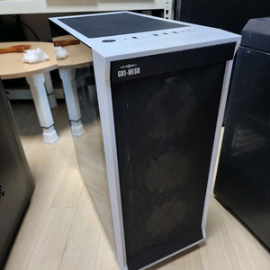 인텔 i5 10400F RTX2080 SUPER 게이밍PC 사무용PC 이미지