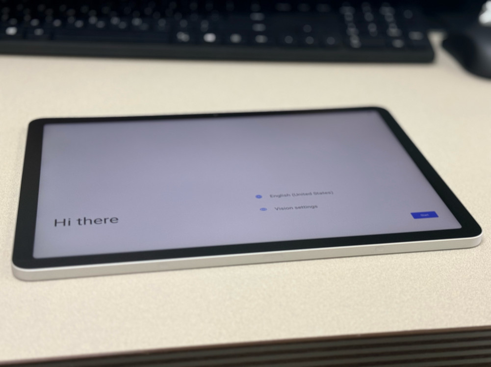 와콤 무빙크패드 11 안드로이드 태블릿PC DTHA116 팝니다. 아이폰 아이패드 프로 이미지