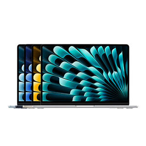[애플] Apple MacBook Air 맥북 에어 15인치 M5 10CPU/10GPU/16RAM/512SSD 이미지