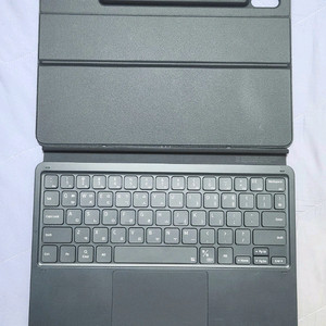 삼성 갤럭시탭 s8 s7 북커버 키보드 이미지