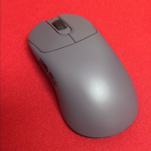 Vaxee 벡시 NP-01S V2 그레이 이미지