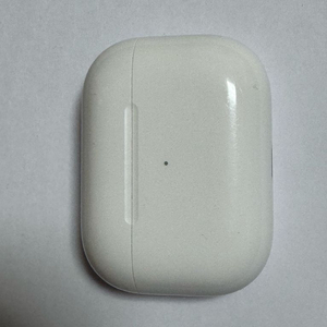 애플 정품 에어팟 프로2 본체 A2700 이미지