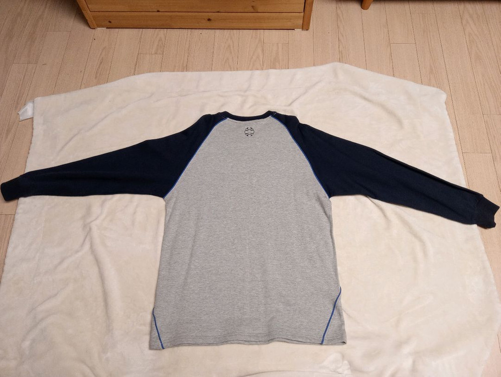 수원삼성 아디다스 스웨트탑 팝니다 이미지