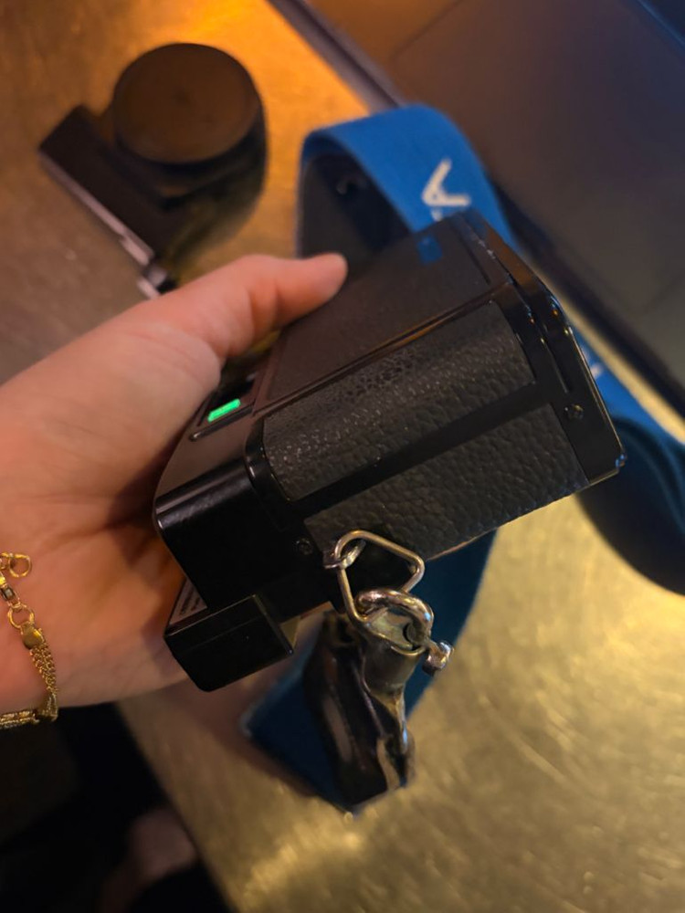 미놀타 필름 카메라 이미지