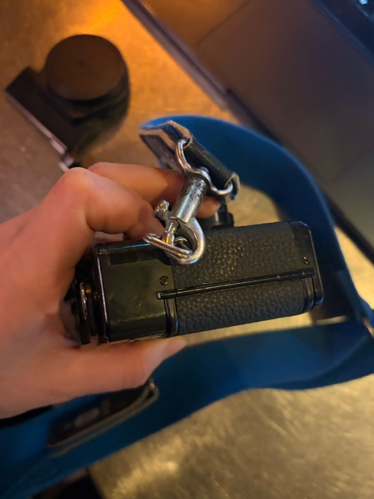 미놀타 필름 카메라 이미지