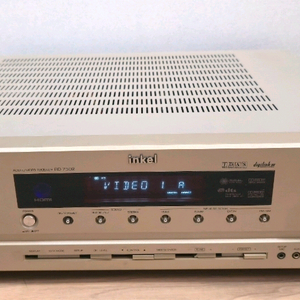인켈(Inkel) RD-6502 AV 리시버 앰프 판매합니다 이미지