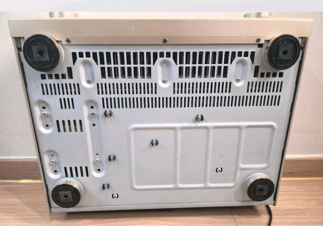 인켈(Inkel) RD-6502 AV 리시버 앰프 판매합니다 이미지