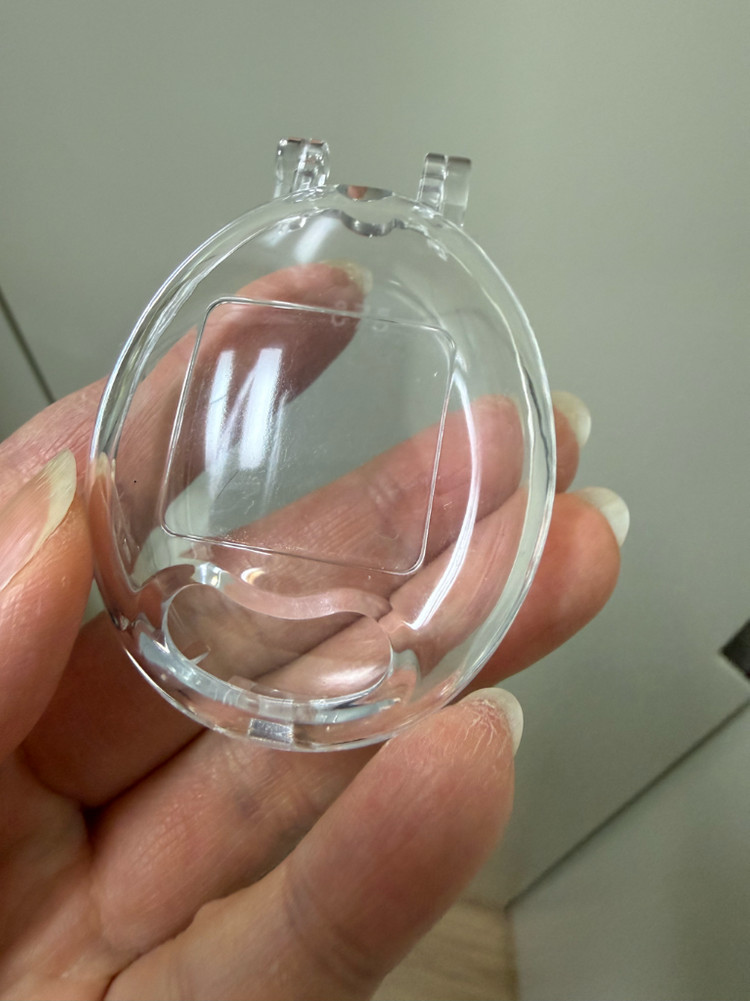 최종가격!!!! (플레이X) 소장용 다마고치 오리지널 아보카도 믹스+케이스 이미지