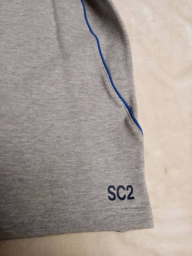 수원삼성 아디다스 스웨트탑 팝니다 이미지