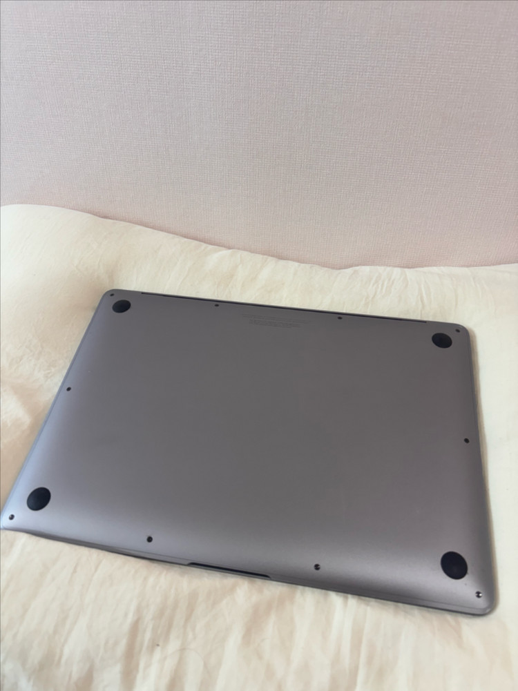 맥북에어 M1 16GB/256GB 이미지