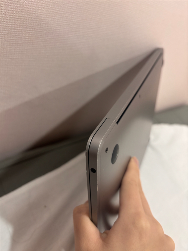 맥북에어 M1 16GB/256GB 이미지