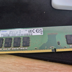 삼성 ddr4 2666 8gb 램 이미지