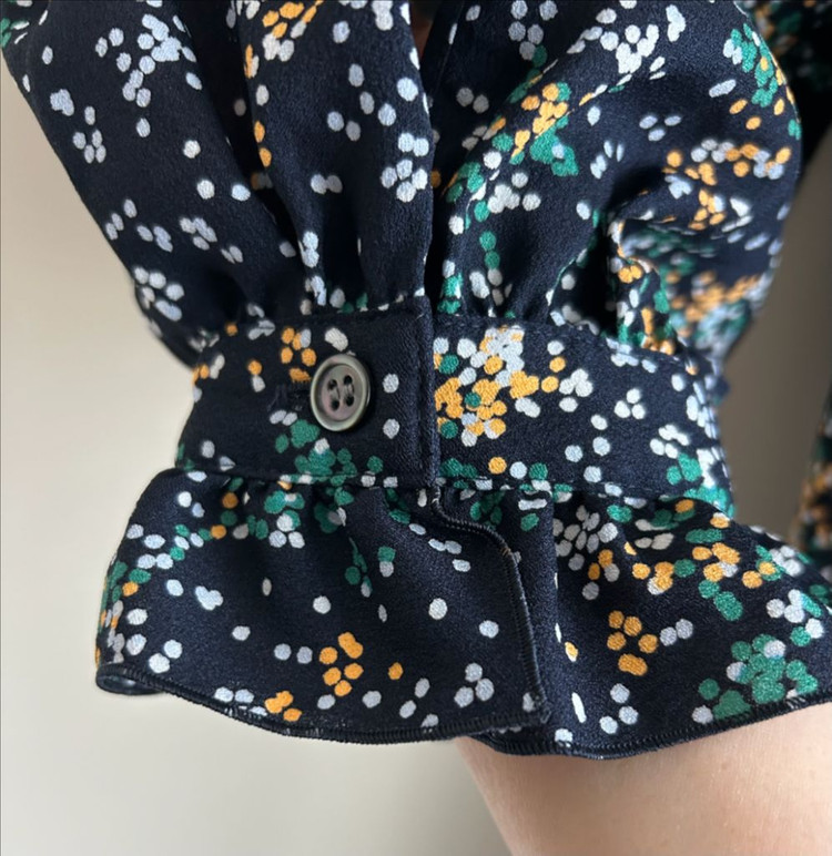 일본 MACPHEE 원피스 이미지