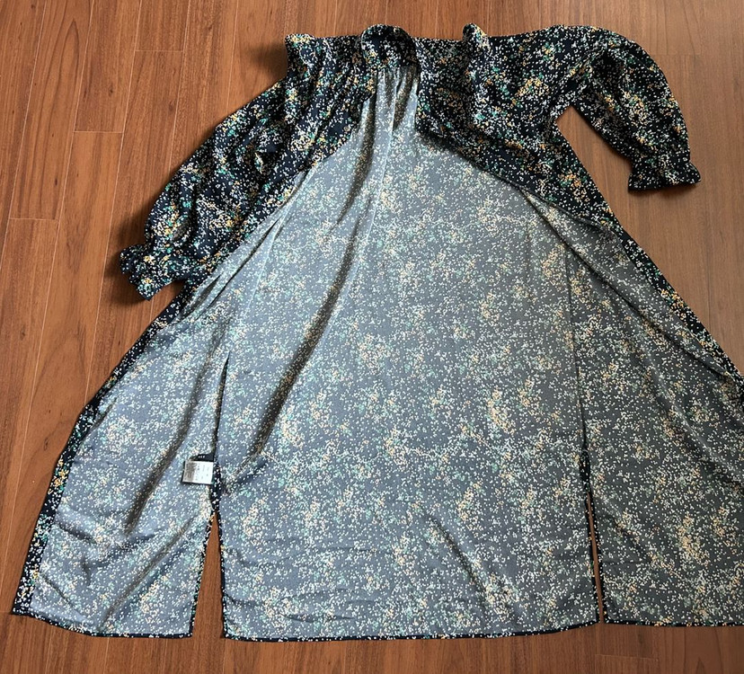 일본 MACPHEE 원피스 이미지