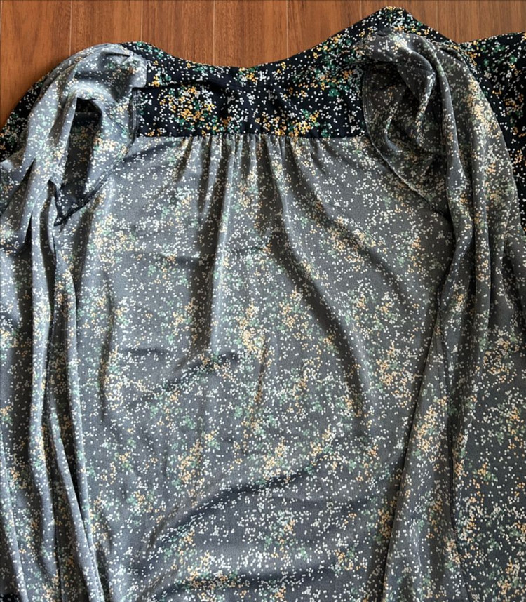 일본 MACPHEE 원피스 이미지