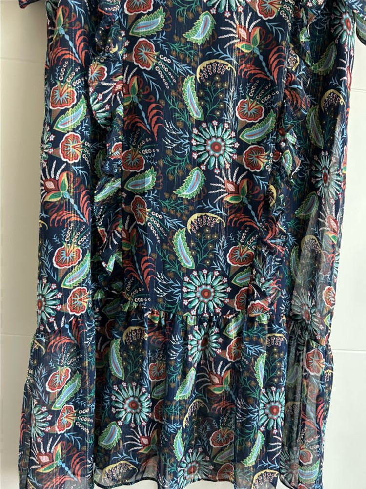 일본 MACPHEE 원피스 이미지